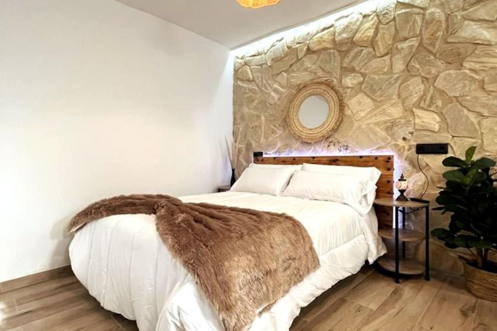La Rambla Apartment Albarracin Exterior photo