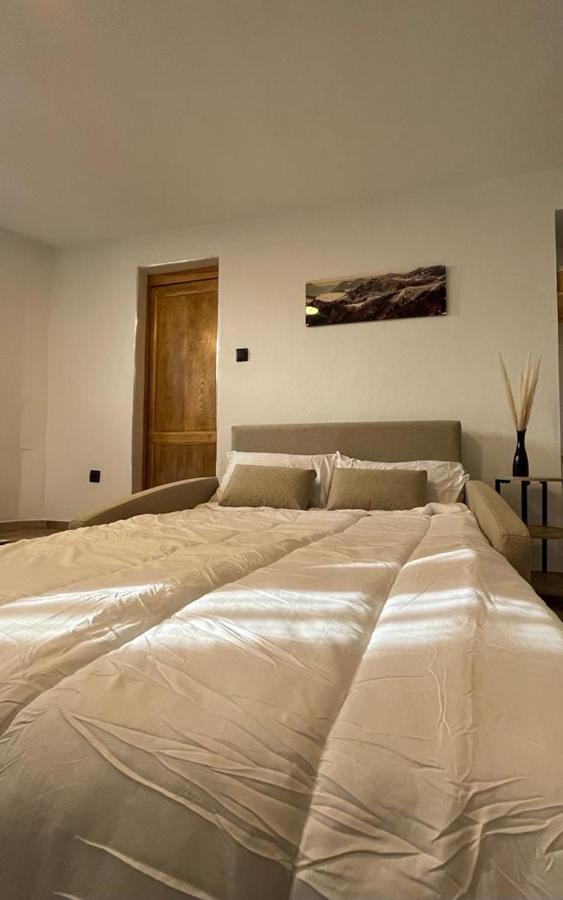 La Rambla Apartment Albarracin Exterior photo