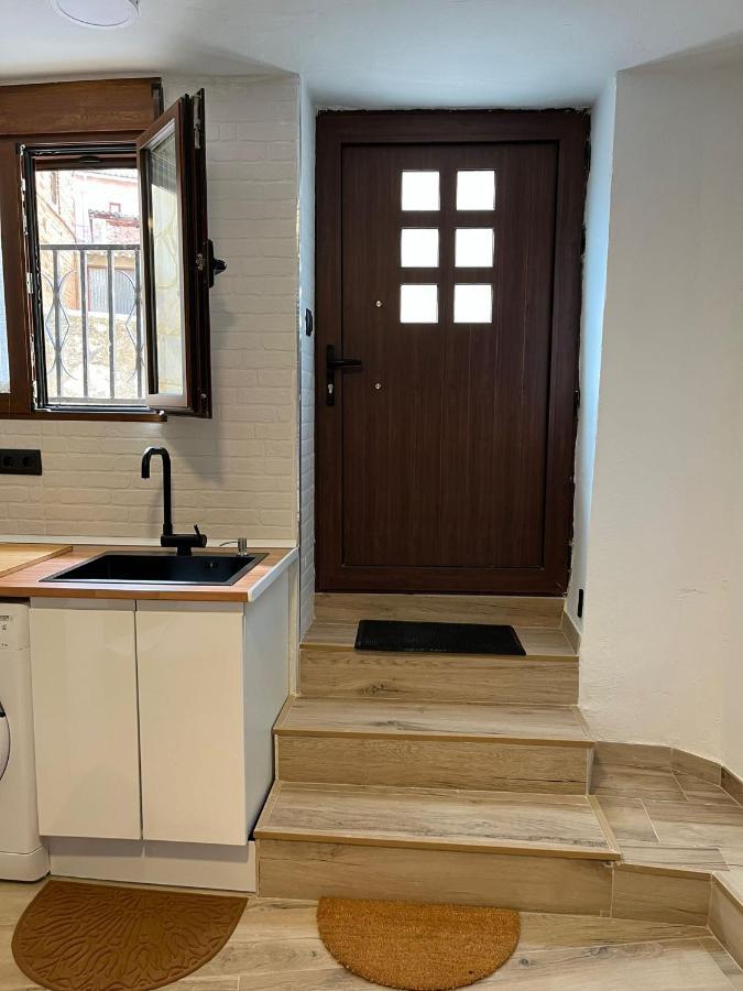 La Rambla Apartment Albarracin Exterior photo